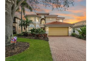 9085 Astonia Way, Estero