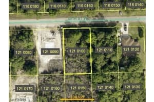 3211 49th St W, Lehigh Acres