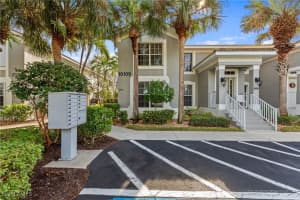 10109 Colonial Country Club Blvd 2410, Fort Myers