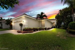 8541 Pepper Tree Way, Naples
