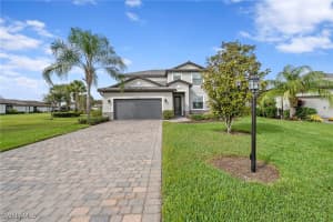 19222 Zephyr Lily Ct, Estero