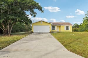 519 Leroy Ave, Lehigh Acres