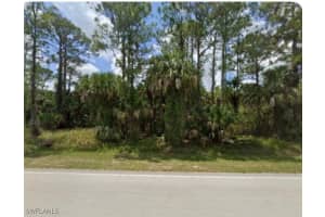 1975 Everglades Blvd S, Naples