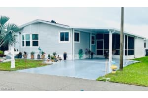 577 Portside Dr, North Port