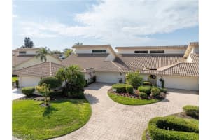 11804 Quail Village Way 102-3, Naples