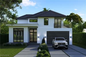 1150 8th Ter N, Naples