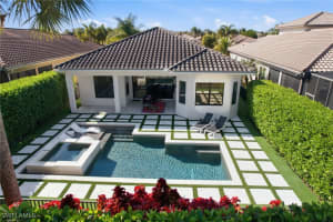 4178 Aspen Chase Dr, Naples