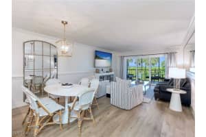 2315 Beach Villas, Captiva