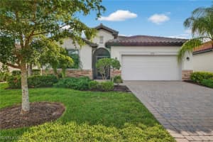 11788 Arborwood Preserve Blvd, Fort Myers