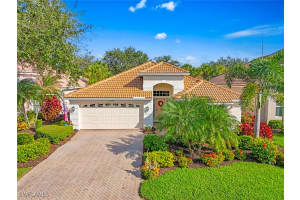 23790 Copperleaf Blvd, Estero