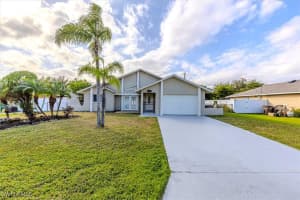 620 Se 11th Ave, Cape Coral