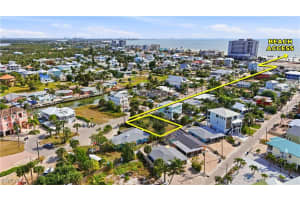 291 Ohio Ave, Fort Myers Beach