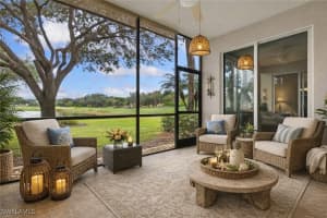 21700 Southern Hills Dr 101, Estero