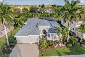 8419 Sedonia Cir, Estero