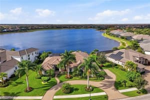 12409 Twineagles Blvd, Naples