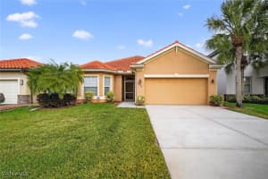 2842 Via Piazza Loop, Fort Myers