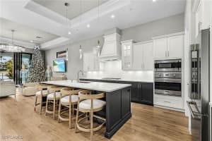 16448 Talis Park Dr, Naples