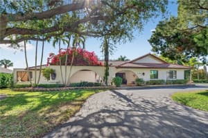2140 Evergreen Lake Ct, Naples