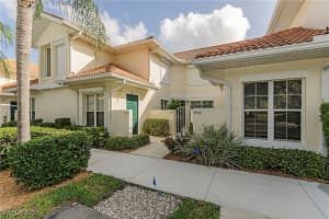 4910 Deerfield Way A-203, Naples