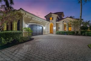 9322 Chiasso Cove Ct, Naples