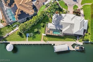 147 Dan River Ct, Marco Island