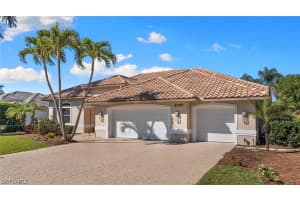 9797 Alhambra Ln, Bonita Springs
