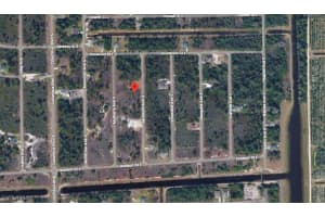 642 Muldoon Ave S, Lehigh Acres