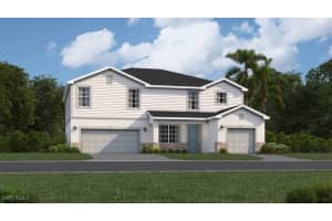 10882 Rose Quartz Ln, North Fort Myers