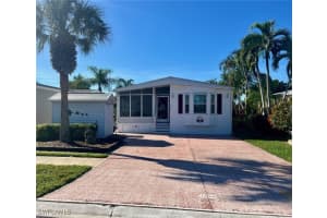 1299 Silver Lakes Blvd, Naples