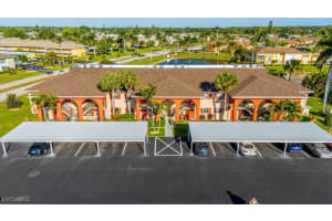 344 Charlemagne Blvd F203, Naples