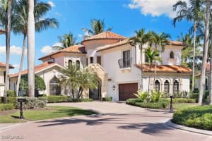 2970 Tiburon Blvd E, Naples