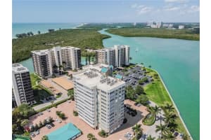 21 Bluebill Ave B-303, Naples