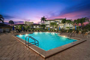 651 Seaview Ct B206, Marco Island
