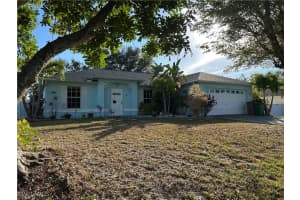 26 Sw 19th Ln, Cape Coral 26 Sw 19th Ln, Cape Coral