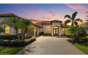 2280 Somerset Pl, Naples