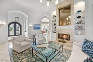 396 Terracina Way, Naples