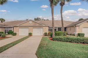 9747 Willow Way, Estero
