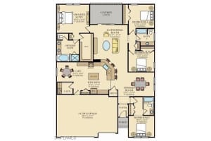 10490 Mineral Ct, North Fort Myers