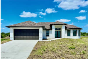 3611 21st St Sw, Lehigh Acres