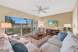 2611 Citrus Lake Dr C105, Naples