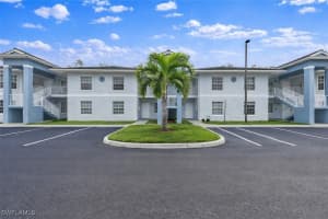 8423 Bernwood Cove Loop 405, Fort Myers