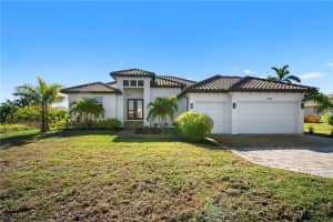 15698 Meacham Cir, Port Charlotte