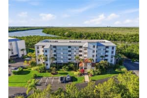 300 Stevens Landing Dr C306, Marco Island