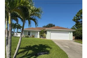 918 Margaret Ave S, Lehigh Acres