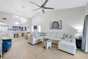 15400 Cedarwood Ln 1-201, Naples