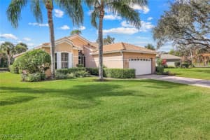 462 Preswick Ln Sw, Naples