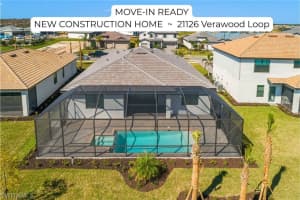 21126 Verawood Loop, Estero 21126 Verawood Loop, Estero