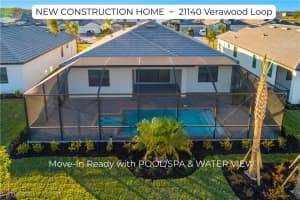 21140 Verawood Loop, Estero 21140 Verawood Loop, Estero