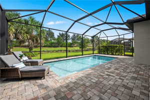 20976 Corkscrew Shores Blvd, Estero