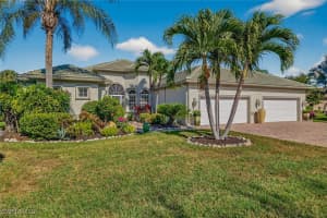 9684 Cobalt Cove Cir, Naples